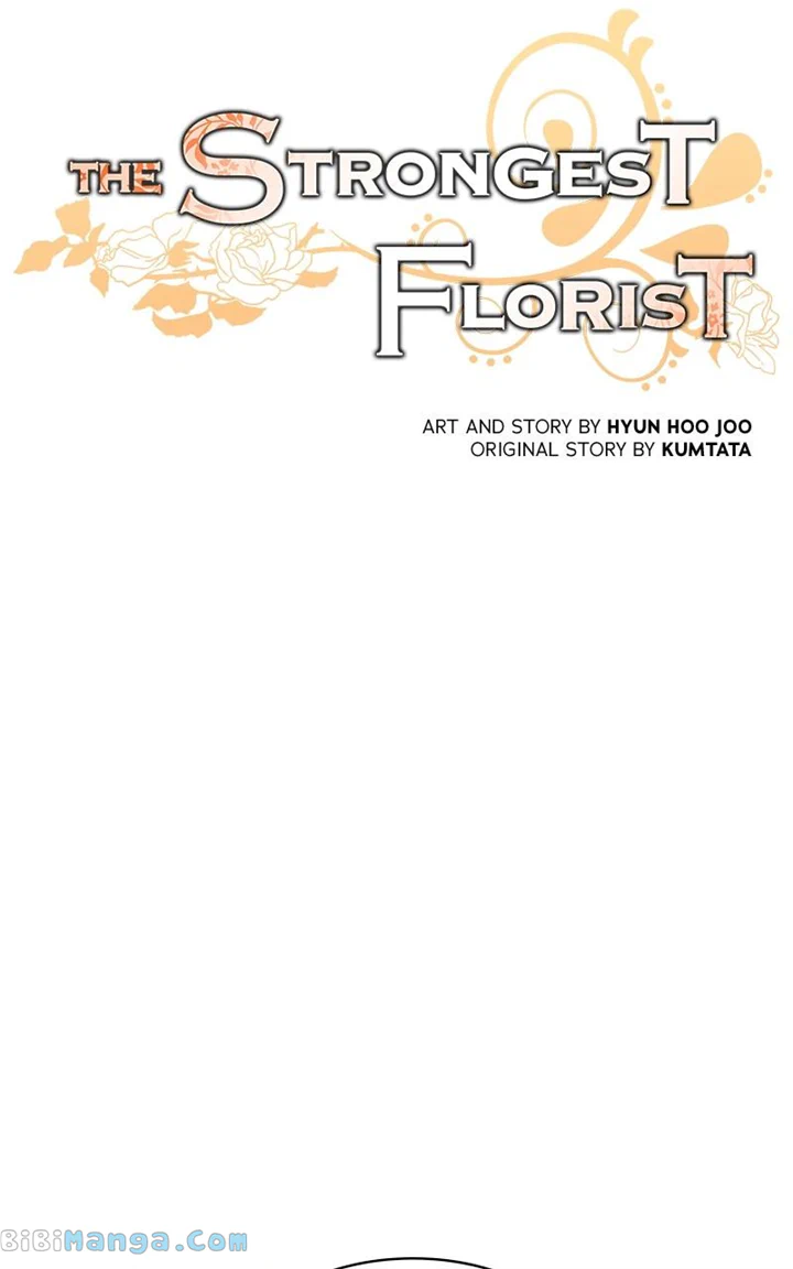 The Strongest Florist Chapter 154 20